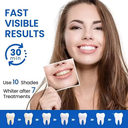 TeethBright™ - Teeth Whitening Strips
