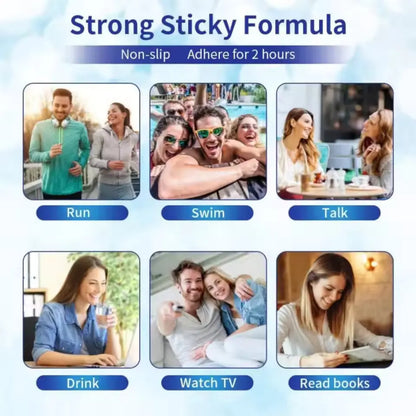 TeethBright™ - Teeth Whitening Strips